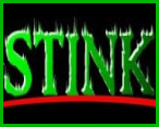 Sidebar Logo Stink Planet